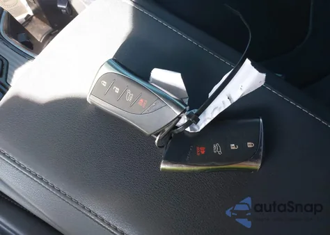 2023 Lexus Rx 350 F Sport Handling из США, поврежденный, VIN 2T2BAMCA1PC017595